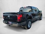 2025 Ford F-150 SuperCrew Cab 4x4 Pickup for sale #SFB81088 - photo 6