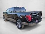 2025 Ford F-150 SuperCrew Cab 4x4 Pickup for sale #SFB81088 - photo 8