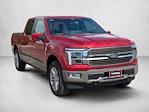 2025 Ford F-150 SuperCrew Cab 4x4 Pickup for sale #SFB93722 - photo 5