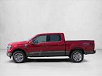 2025 Ford F-150 SuperCrew Cab 4x4 Pickup for sale #SFB93722 - photo 8
