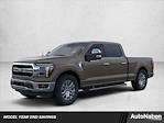 2025 Ford F-150 SuperCrew Cab 4x4 Pickup for sale #SFB94541 - photo 1