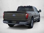 2025 Ford F-150 SuperCrew Cab 4x4 Pickup for sale #SFB94541 - photo 8