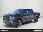 New 2025 Ford F-150 Platinum SuperCrew Cab for sale #SFB95235 - photo 1
