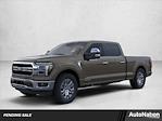 2025 Ford F-150 SuperCrew Cab 4x4 Pickup for sale #SFB95700 - photo 1