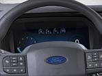 2025 Ford F-150 SuperCrew Cab 4x4 Pickup for sale #SFB95700 - photo 13