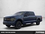 2025 Ford F-150 SuperCrew Cab 4x4 Pickup for sale #SFB99969 - photo 1