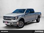 2025 Ford F-150 SuperCrew Cab 4x4 Pickup for sale #SFC19086 - photo 1