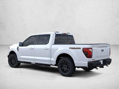 2025 Ford F-150 SuperCrew Cab 4x4 Pickup for sale #SFC26813 - photo 2