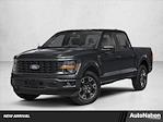 2025 Ford F-150 SuperCrew Cab 4x4 Pickup for sale #SFC34893 - photo 1