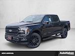 New 2025 Ford F-150 Lariat SuperCrew Cab for sale #SFC37440 - photo 1