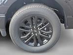 New 2025 Ford F-150 Lariat SuperCrew Cab for sale #SFC37440 - photo 10