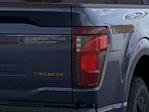 New 2025 Ford F-150 Tremor SuperCrew Cab for sale #SFC38074 - photo 21