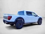 New 2025 Ford F-150 Raptor SuperCrew Cab for sale #SFC40594 - photo 2