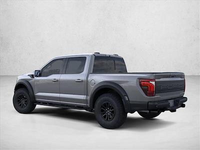 New 2025 Ford F-150 Raptor SuperCrew Cab for sale #SFC42238 - photo 2