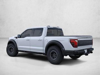 New 2025 Ford F-150 Raptor SuperCrew Cab for sale #SFC43728 - photo 2