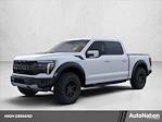 New 2025 Ford F-150 Raptor SuperCrew Cab for sale #SFC43868 - photo 1