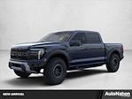 New 2025 Ford F-150 Raptor SuperCrew Cab for sale #SFC44333 - photo 1