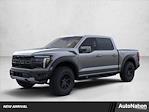 New 2025 Ford F-150 Raptor SuperCrew Cab for sale #SFC44423 - photo 1