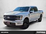 2025 Ford F-150 SuperCrew Cab 4x4 Pickup for sale #SFC46647 - photo 1