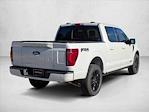 2025 Ford F-150 SuperCrew Cab 4x4 Pickup for sale #SFC46647 - photo 10