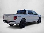 2025 Ford F-150 SuperCrew Cab 4x4 Pickup for sale #SFC46647 - photo 3