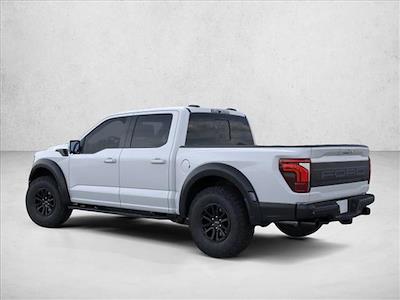New 2025 Ford F-150 Raptor SuperCrew Cab for sale #SFC49119 - photo 2