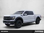 2025 Ford F-150 SuperCrew Cab 4x4 Pickup for sale #SFC49119 - photo 1