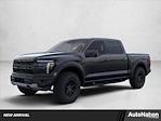 New 2025 Ford F-150 Raptor SuperCrew Cab for sale #SFC49681 - photo 1