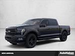 New 2025 Ford F-150 Platinum SuperCrew Cab for sale #SFC51165 - photo 1