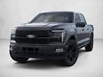 New 2025 Ford F-150 Platinum SuperCrew Cab for sale #SFC51165 - photo 2