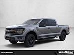 2025 Ford F-150 SuperCrew Cab 4x4 Pickup for sale #SFC55778 - photo 1