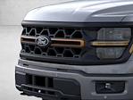 2025 Ford F-150 SuperCrew Cab 4x4 Pickup for sale #SFC55778 - photo 17