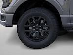 2025 Ford F-150 SuperCrew Cab 4x4 Pickup for sale #SFC55778 - photo 19