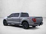 2025 Ford F-150 SuperCrew Cab 4x4 Pickup for sale #SFC55778 - photo 2