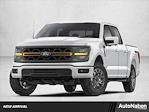 2025 Ford F-150 SuperCrew Cab 4x4 Pickup for sale #SFC55805 - photo 1