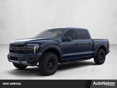 New 2025 Ford F-150 Raptor SuperCrew Cab for sale #SFC57519 - photo 1