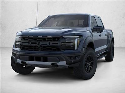 New 2025 Ford F-150 Raptor SuperCrew Cab for sale #SFC57519 - photo 2