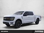 New 2025 Ford F-150 Tremor SuperCrew Cab for sale #SFC57743 - photo 1