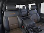 2025 Ford F-150 SuperCrew Cab 4x4 Pickup for sale #SFC58129 - photo 10