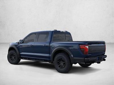 New 2025 Ford F-150 Raptor SuperCrew Cab for sale #SFC61823 - photo 2