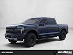 New 2025 Ford F-150 Raptor SuperCrew Cab for sale #SFC61823 - photo 1