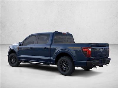 New 2025 Ford F-150 Tremor SuperCrew Cab for sale #SFC67573 - photo 2