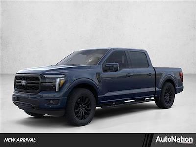 New 2025 Ford F-150 - photo 1