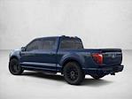 New 2025 Ford F-150 Lariat SuperCrew Cab for sale #SFC67939 - photo 2