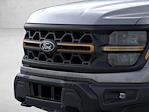 2025 Ford F-150 SuperCrew Cab 4x4 Pickup for sale #SFC68100 - photo 17