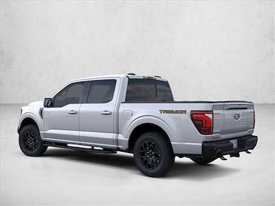 New 2025 Ford F-150 Tremor SuperCrew Cab for sale #SFC68553 - photo 2