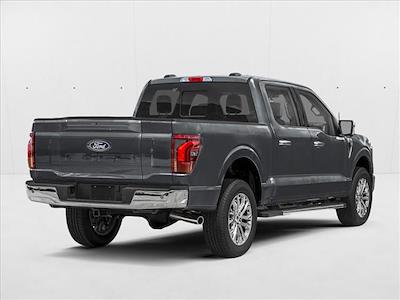 2025 Ford F-150 SuperCrew Cab 4x4 Pickup for sale #SFC69060 - photo 2