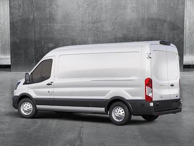 New 2025 Ford Transit 250 Medium Roof AWD Empty Cargo Van for sale #SKA14876 - photo 2