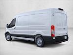 2025 Ford Transit 250 Medium Roof AWD Empty Cargo Van for sale #SKA32442 - photo 3