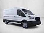 2025 Ford Transit 250 Medium Roof AWD Empty Cargo Van for sale #SKA32442 - photo 8